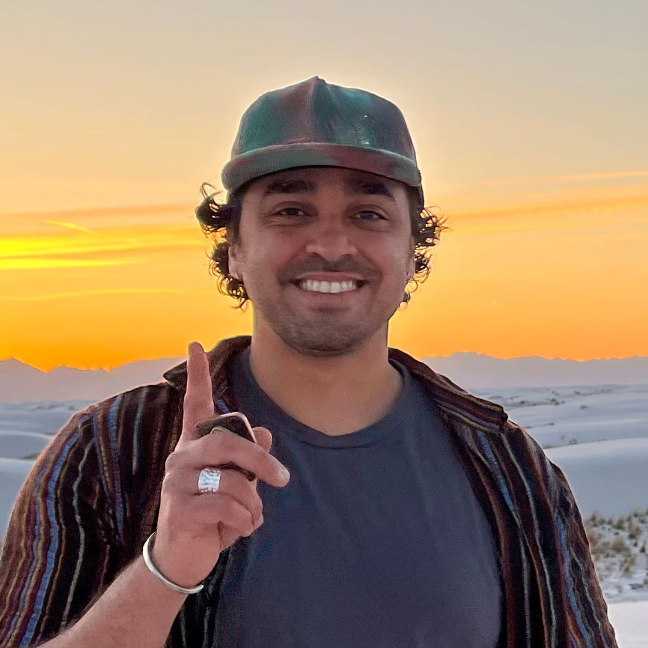 Danny - Camera Specialist